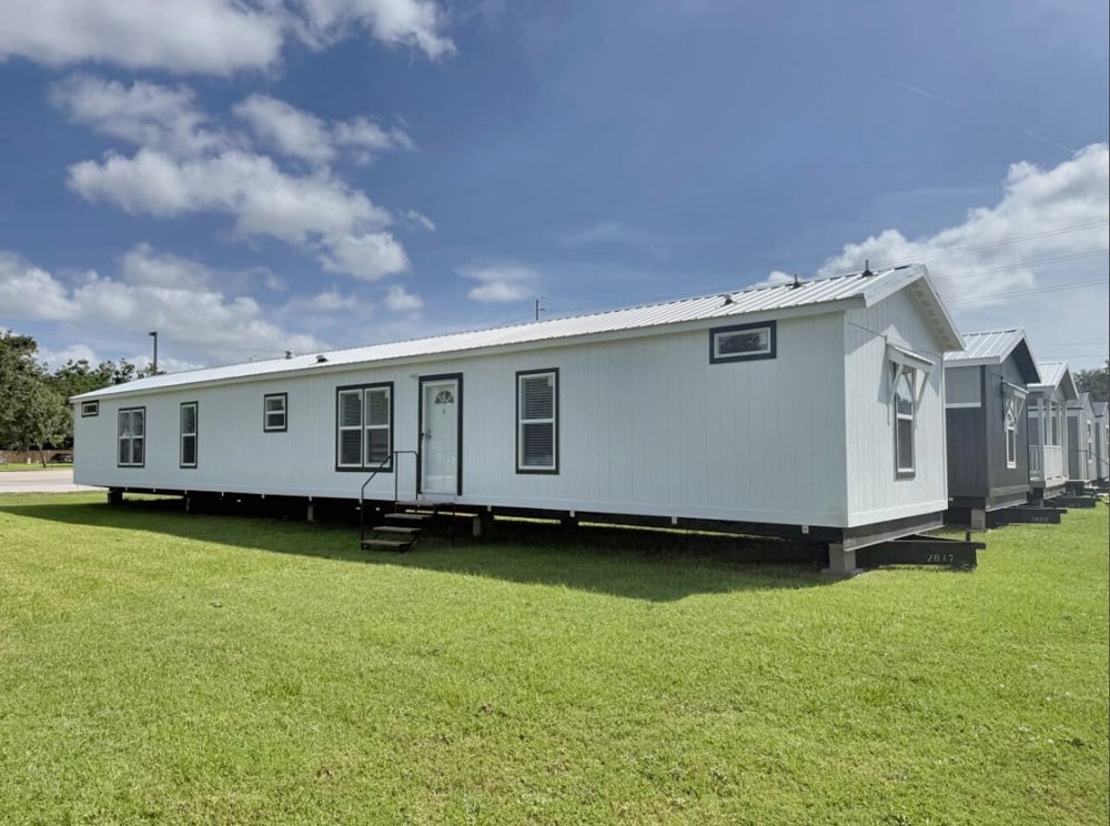 Exterior of The Kristin by New Vision