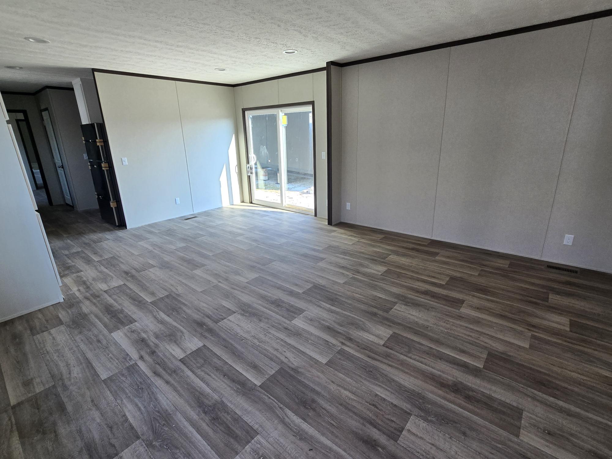 The Desire by Clayton Homes Living Room