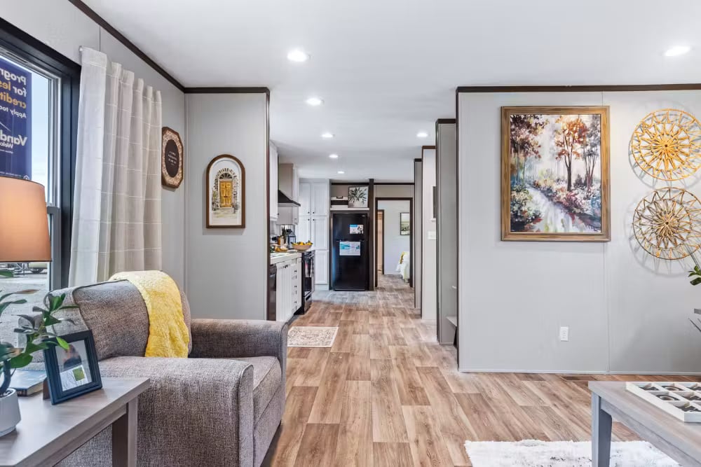 Clayton Grand for Sale in Oklahoma! Best price!